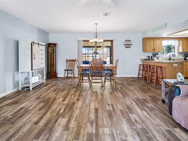 1915 KUMQUAT DRIVE, Edgewater, FL 32141