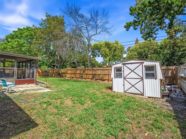 1915 KUMQUAT DRIVE, Edgewater, FL 32141