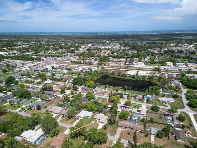 1915 KUMQUAT DRIVE, Edgewater, FL 32141