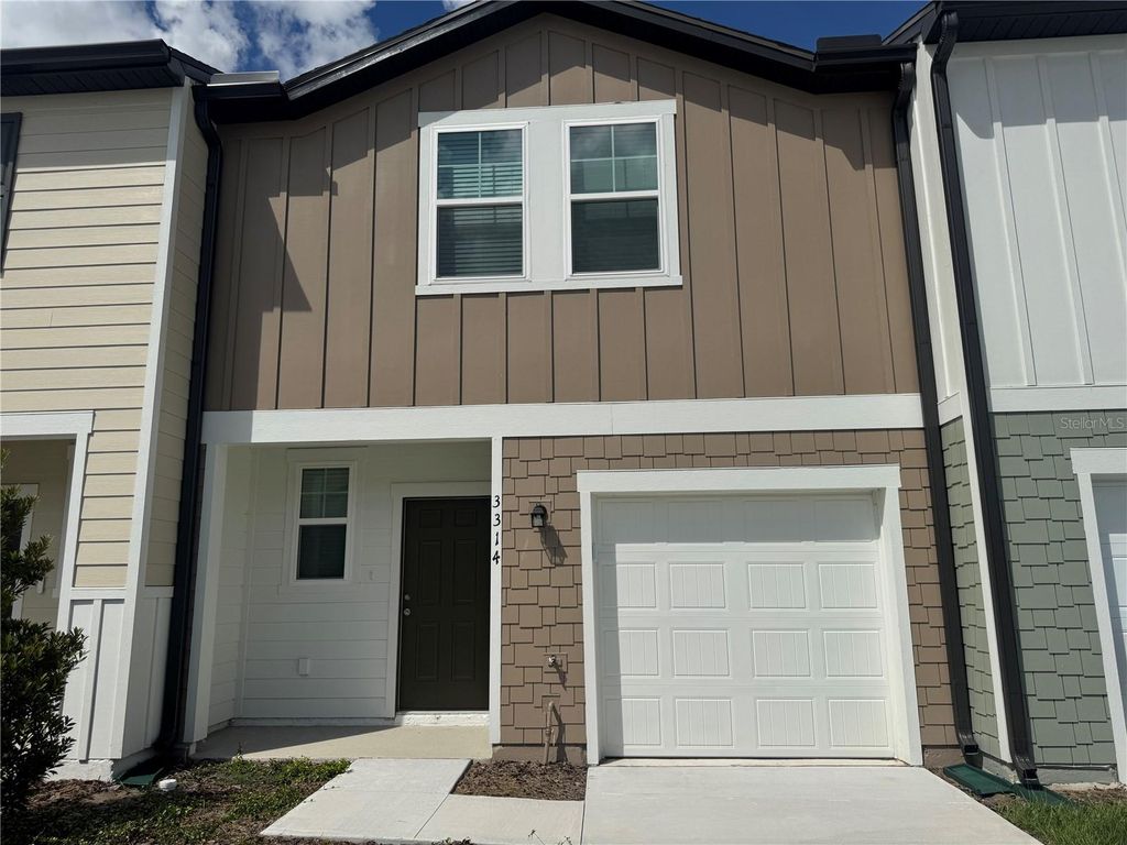 3314 VESARA DRIVE, Davenport, FL 33837