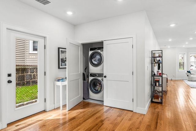 34 Dorset St 1A, Boston, MA 02125