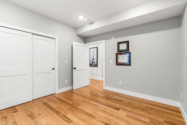 34 Dorset St 1A, Boston, MA 02125