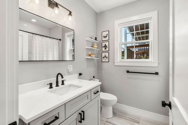 34 Dorset St 1A, Boston, MA 02125