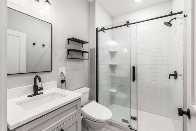 34 Dorset St 1A, Boston, MA 02125