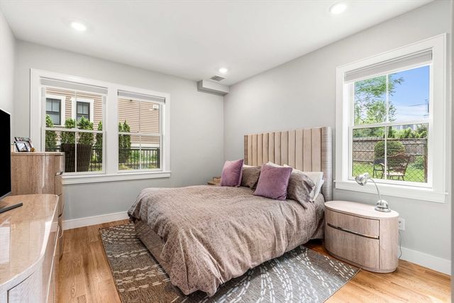 34 Dorset St 1A, Boston, MA 02125