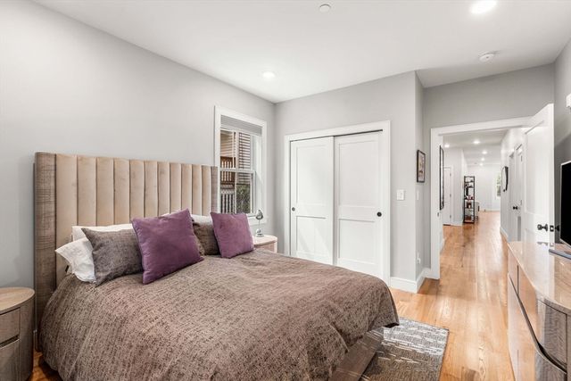 34 Dorset St 1A, Boston, MA 02125