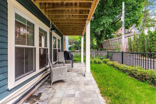 34 Dorset St 1A, Boston, MA 02125