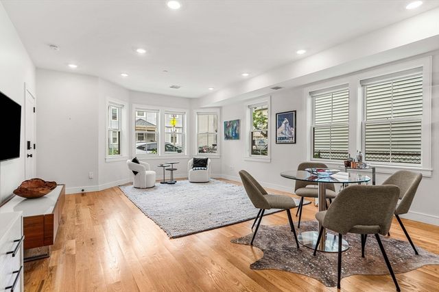 34 Dorset St 1A, Boston, MA 02125