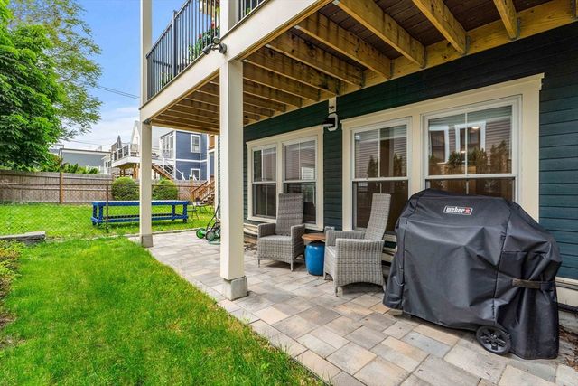 34 Dorset St 1A, Boston, MA 02125