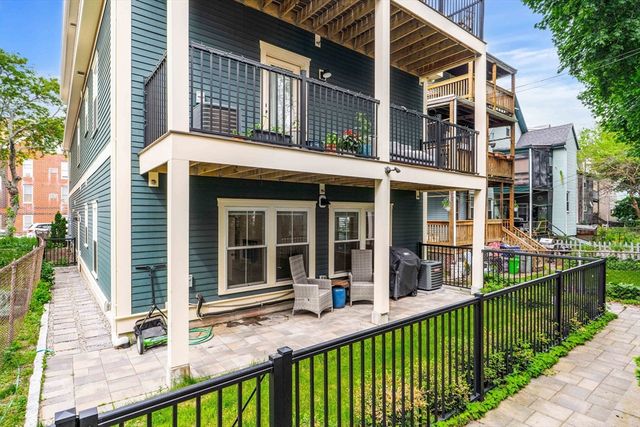 34 Dorset St 1A, Boston, MA 02125