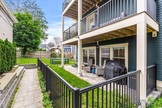 34 Dorset St 1A, Boston, MA 02125