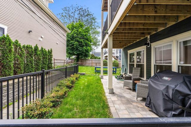 34 Dorset St 1A, Boston, MA 02125