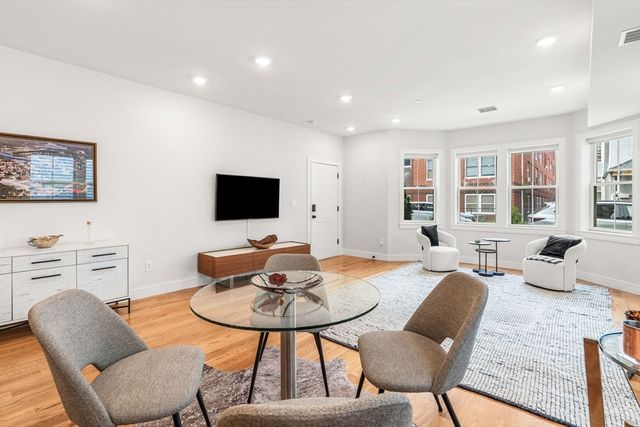 34 Dorset St 1A, Boston, MA 02125