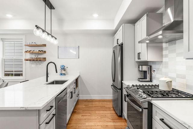34 Dorset St 1A, Boston, MA 02125