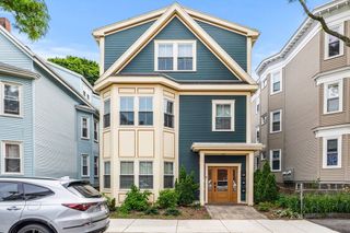 34 Dorset St 1A, Boston, MA 02125