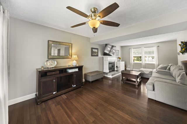 914 Windbourne Street, Columbus, OH 43230