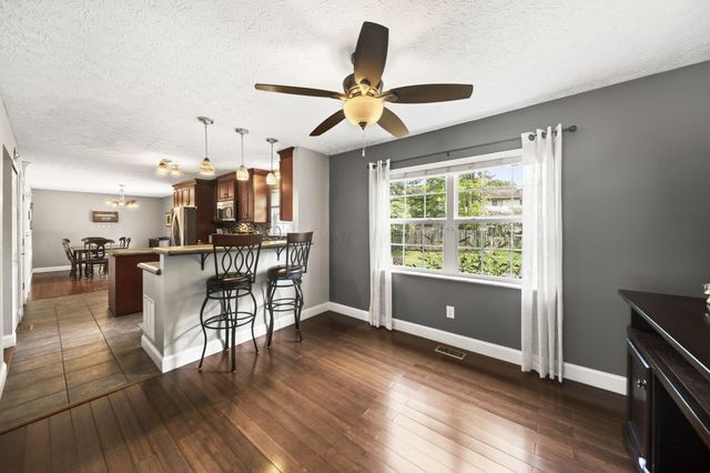 914 Windbourne Street, Columbus, OH 43230