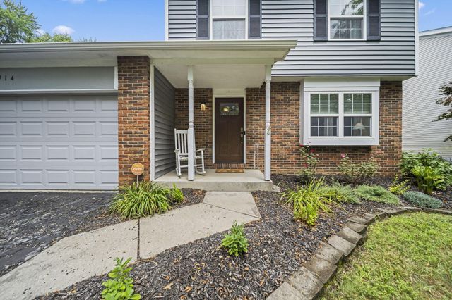 914 Windbourne Street, Columbus, OH 43230