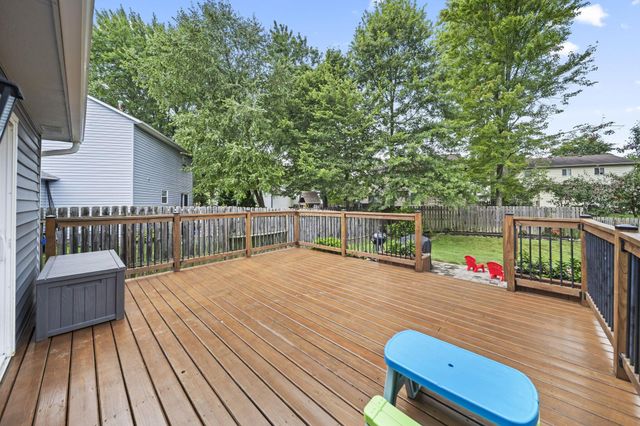 914 Windbourne Street, Columbus, OH 43230
