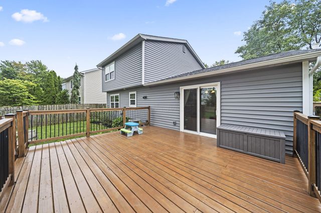 914 Windbourne Street, Columbus, OH 43230