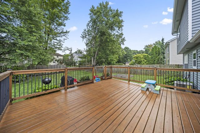 914 Windbourne Street, Columbus, OH 43230