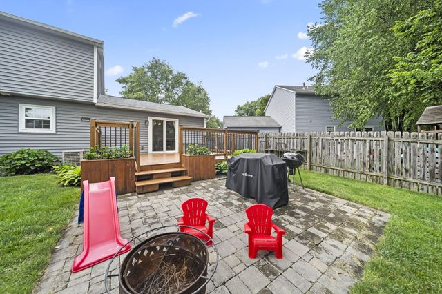 914 Windbourne Street, Columbus, OH 43230