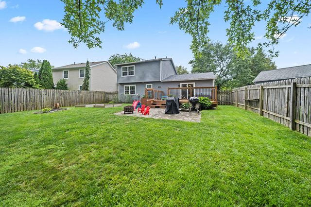 914 Windbourne Street, Columbus, OH 43230