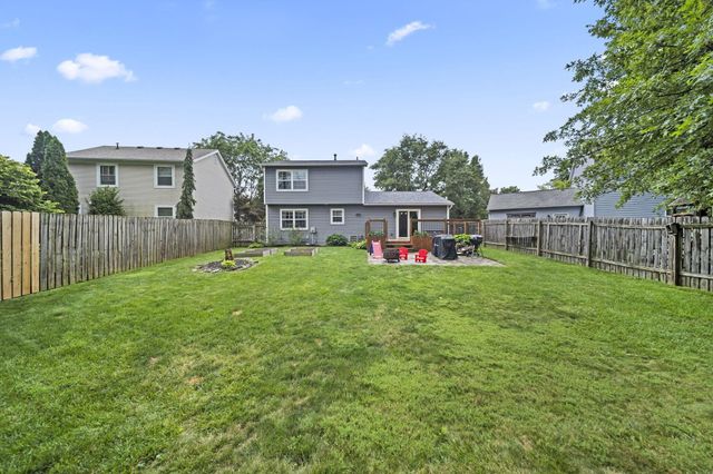 914 Windbourne Street, Columbus, OH 43230