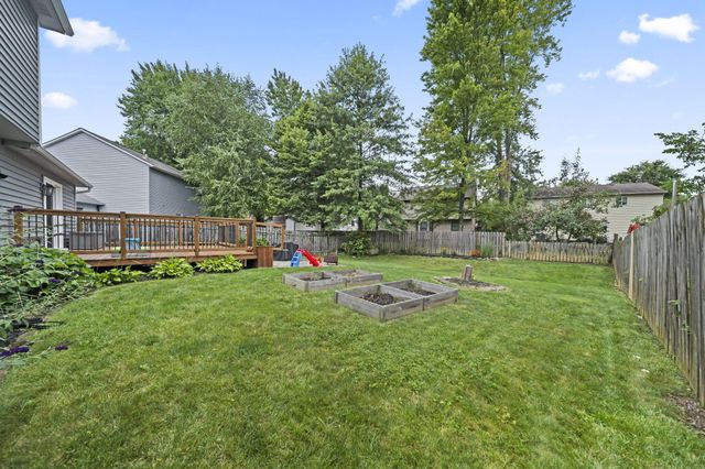 914 Windbourne Street, Columbus, OH 43230
