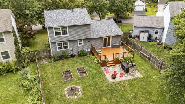 914 Windbourne Street, Columbus, OH 43230