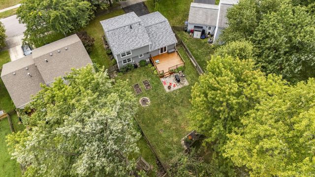 914 Windbourne Street, Columbus, OH 43230