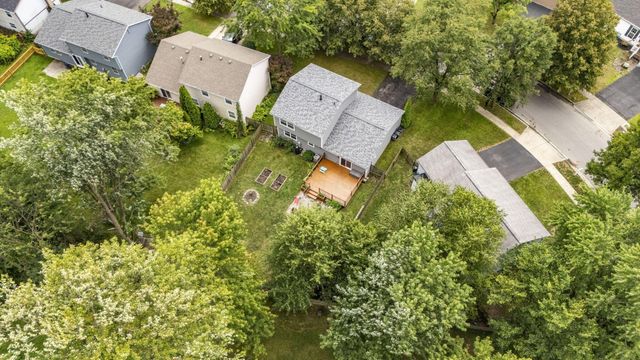 914 Windbourne Street, Columbus, OH 43230