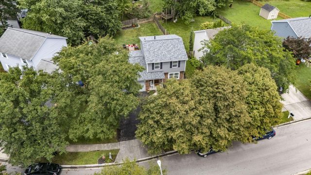 914 Windbourne Street, Columbus, OH 43230