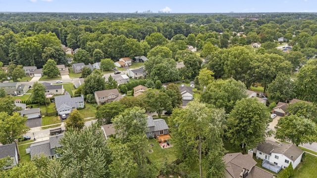 914 Windbourne Street, Columbus, OH 43230