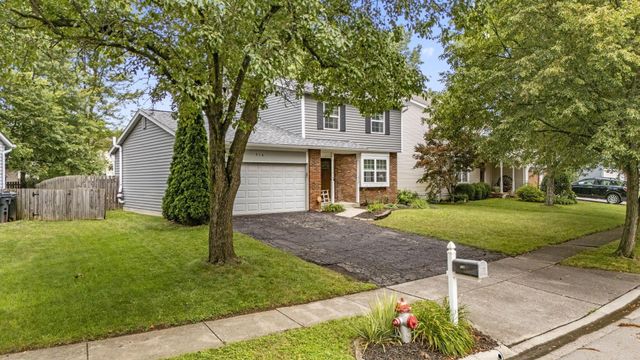 914 Windbourne Street, Columbus, OH 43230