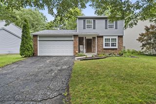 914 Windbourne Street, Columbus, OH 43230