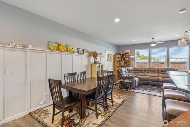 219 S Sybel Lane, Moses Lake, WA 98837