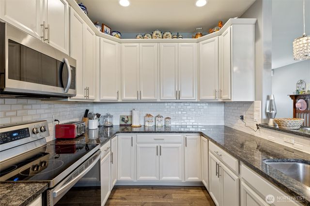 219 S Sybel Lane, Moses Lake, WA 98837
