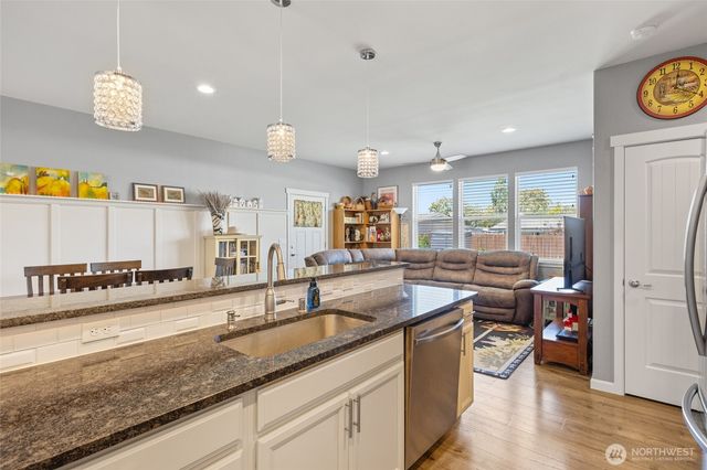 219 S Sybel Lane, Moses Lake, WA 98837