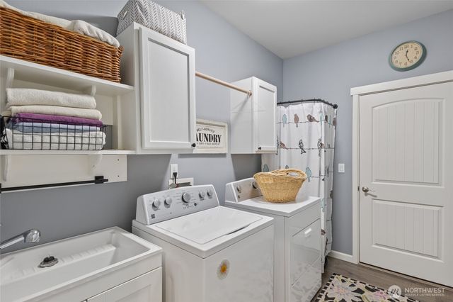 219 S Sybel Lane, Moses Lake, WA 98837