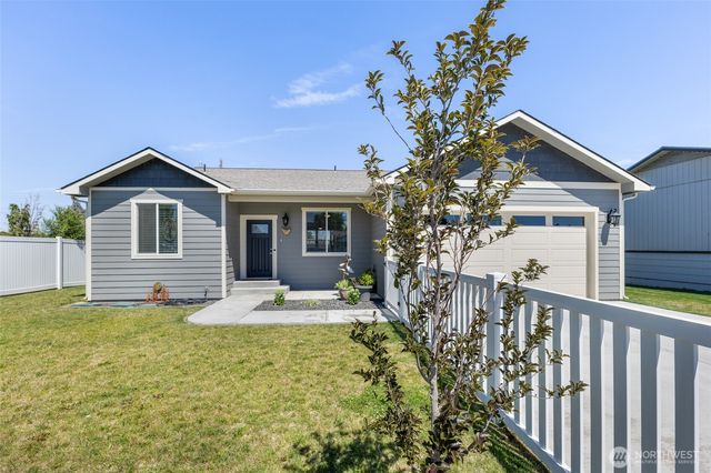 219 S Sybel Lane, Moses Lake, WA 98837