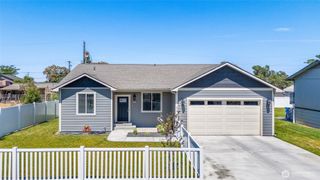 219 S Sybel Lane, Moses Lake, WA 98837