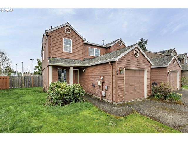 190 Ne SKYLAR St, Hillsboro, OR 97124