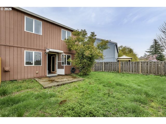 190 Ne SKYLAR St, Hillsboro, OR 97124