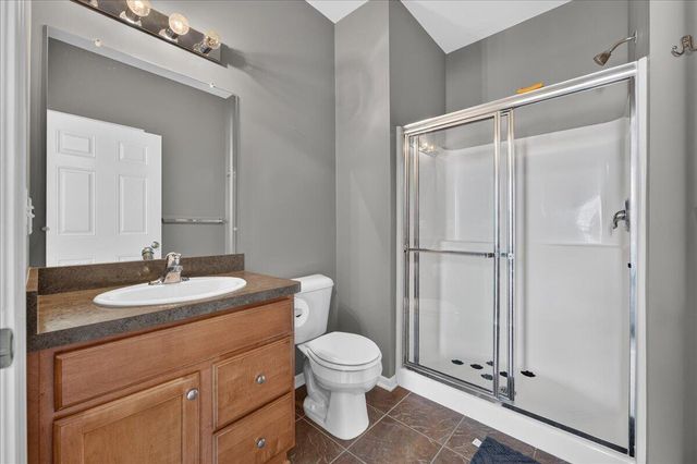 932 W Summerfield Glen Circle, Scio Twp, MI 48103