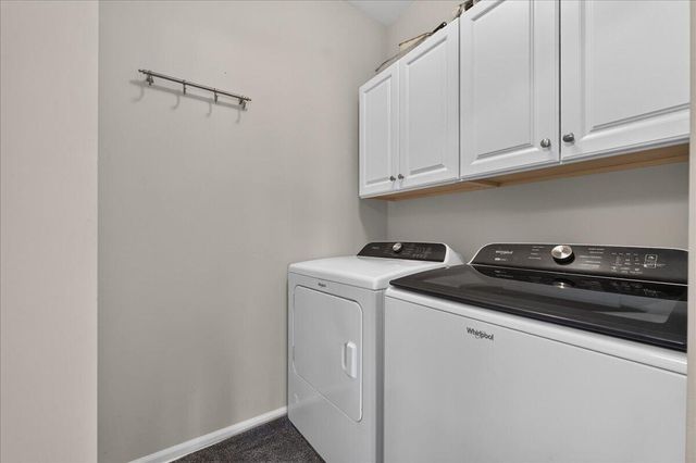 932 W Summerfield Glen Circle, Scio Twp, MI 48103