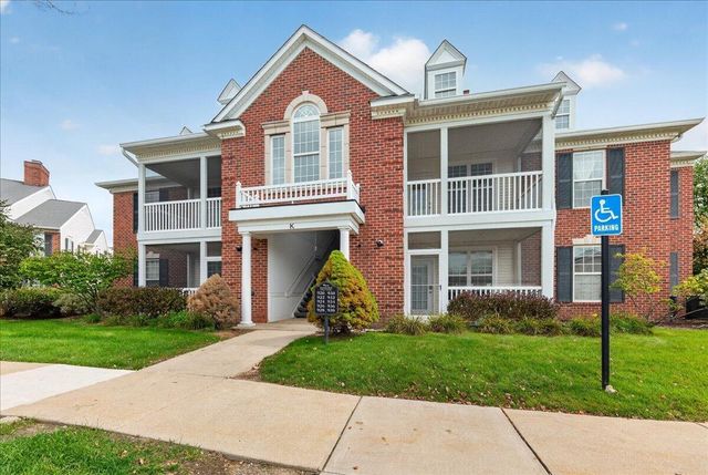 932 W Summerfield Glen Circle, Scio Twp, MI 48103