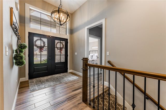 21808 Friendship View Road, Springdale, AR 72764
