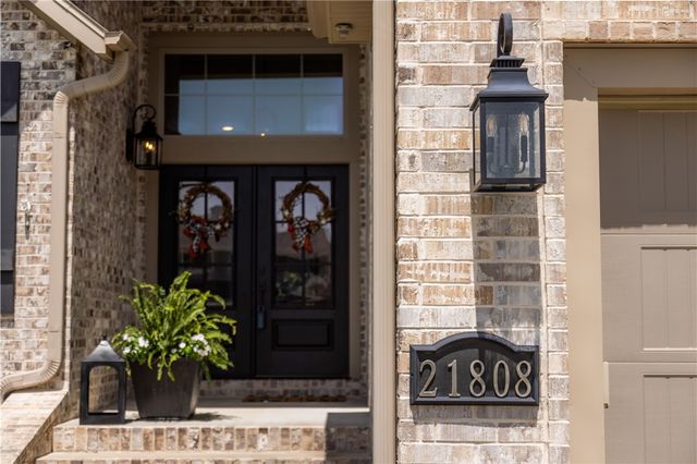 21808 Friendship View Road, Springdale, AR 72764