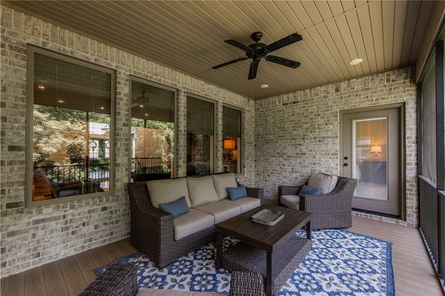 21808 Friendship View Road, Springdale, AR 72764